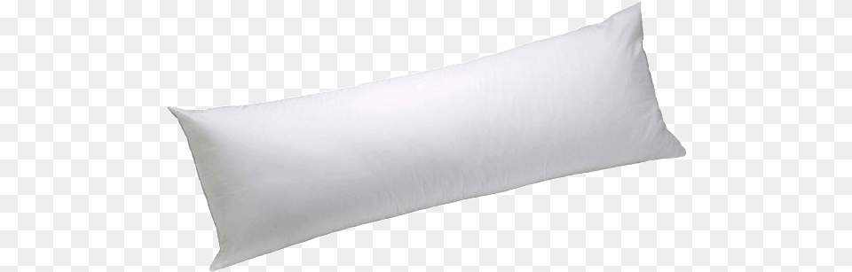 Coirfit Bodymate Body Pillow Transparent Body Pillow, Cushion, Home Decor Png Image