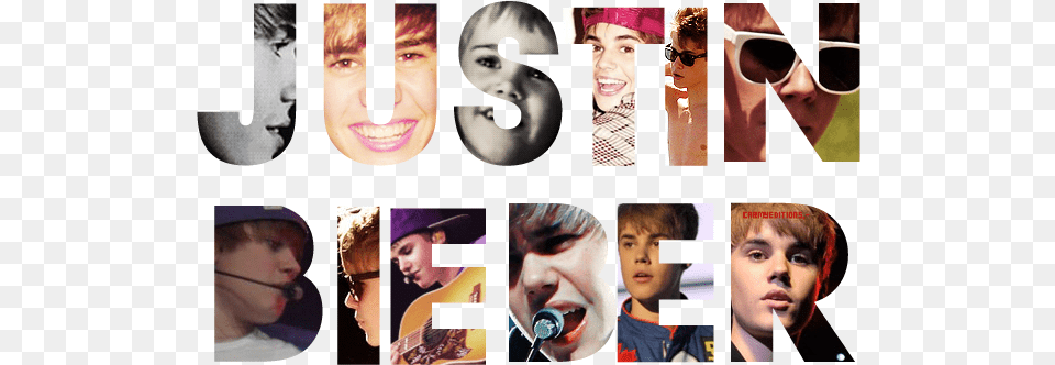 Coisas Para Photoscape Nome Justin Bieber Sims 4 Justin Bieber Posters, Accessories, Sunglasses, Collage, Art Free Png Download