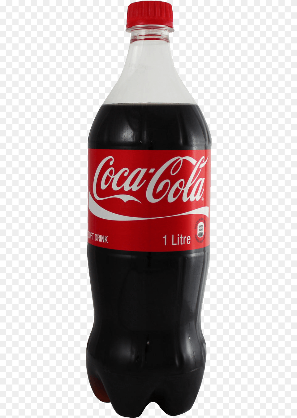 Coke 2 Liter Coca Cola 125 Ml, Beverage, Soda, Alcohol, Beer Free Png Download