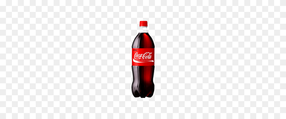 Coke Bottle, Beverage, Soda Free Png Download