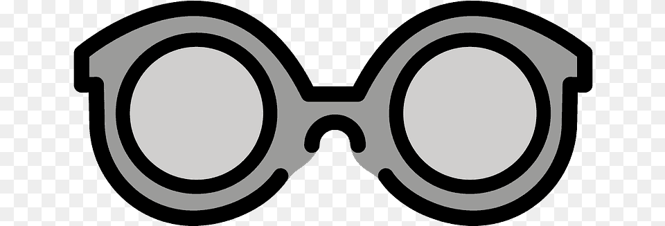 Coke Bottle Cap Glasses, Accessories, Goggles, Smoke Pipe Free Png Download