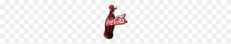 Coke Bottle Clip Art, Beverage, Soda, Dynamite, Weapon Free Transparent Png
