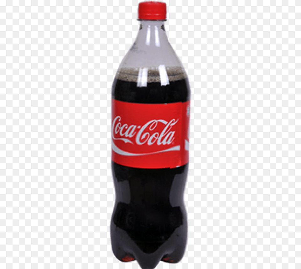 Coke Bottle Coca Cola 2 Liter For Sale, Beverage, Soda, Shaker, Baby Free Png