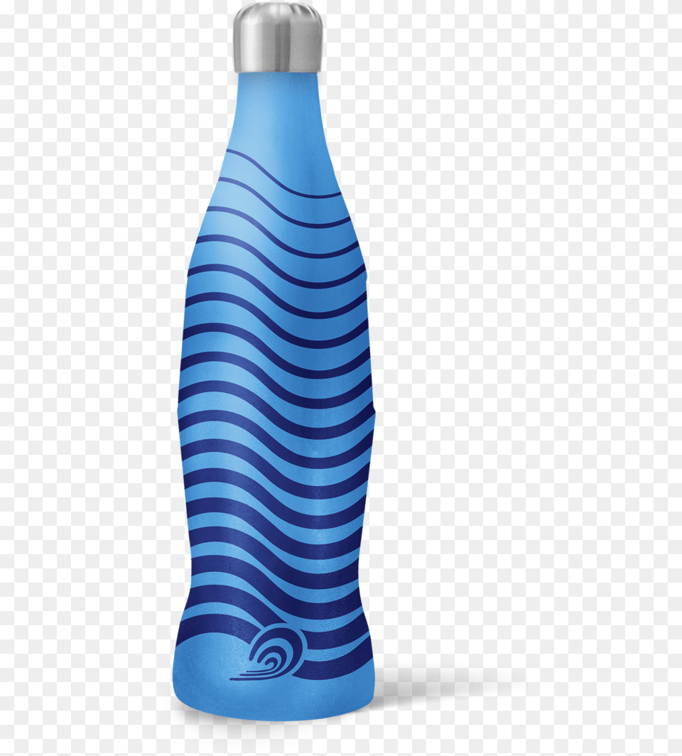 Coke Bottle Waves Final Detrs Water Bottle, Water Bottle Png Image