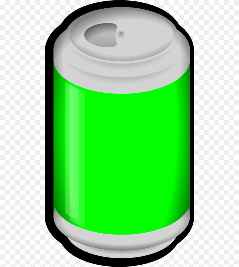 Coke Can Clip Art, Tin Free Png