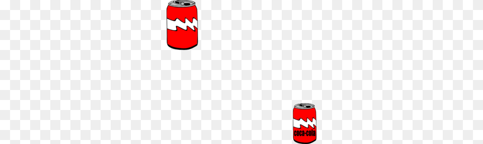 Coke Can Clip Art, Tin Free Transparent Png