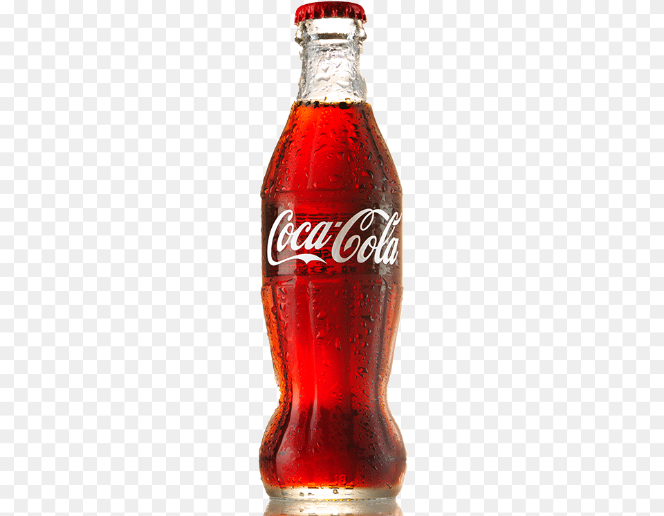 Coke Coca Cola, Beverage, Soda, Bottle, Shaker Free Png Download