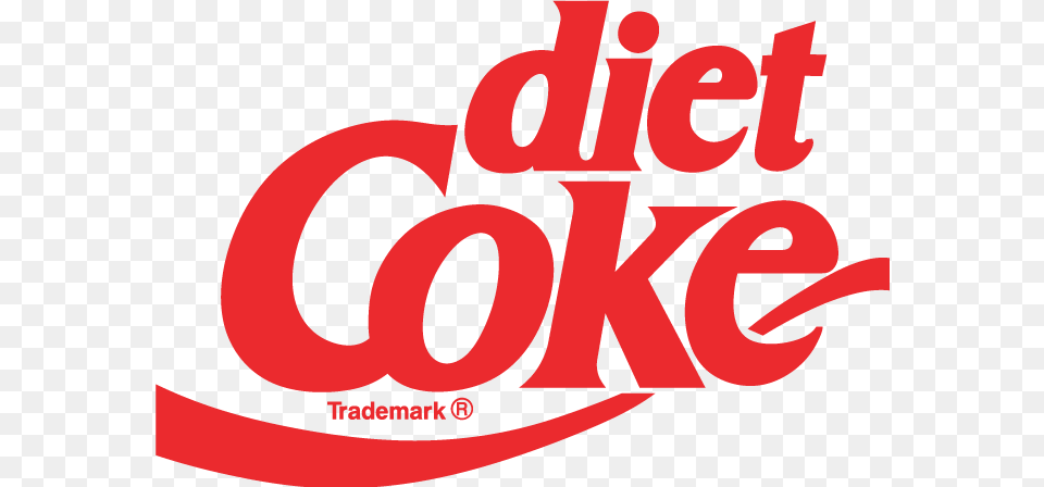 Coke Diet Logo Vector 1980s Diet Coke Logo, Clothing, Glove Free Png