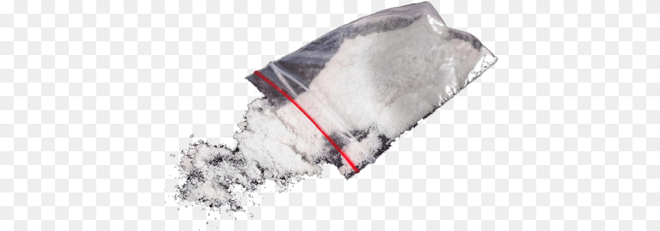 Coke Drug Cocaine Lines Transparent, Powder, Flour, Food Free Png