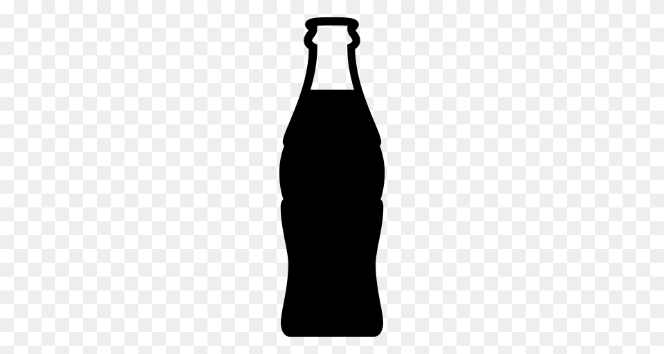 Coke Icon With And Vector Format For Unlimited Gray Free Png Download