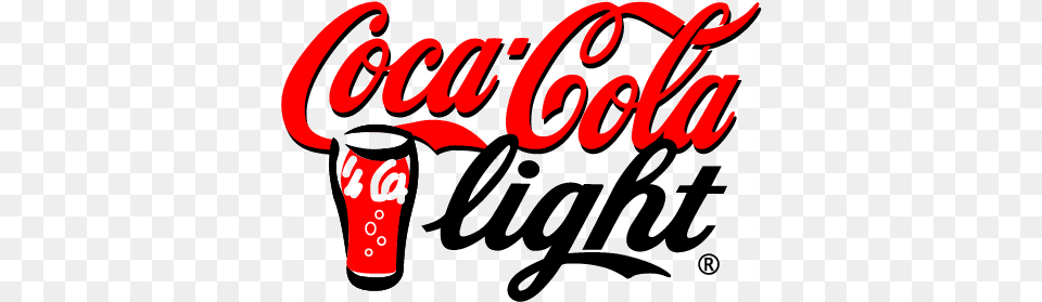 Coke Light Logos Logo Coca Cola Light Vector, Beverage, Soda, Dynamite, Weapon Png