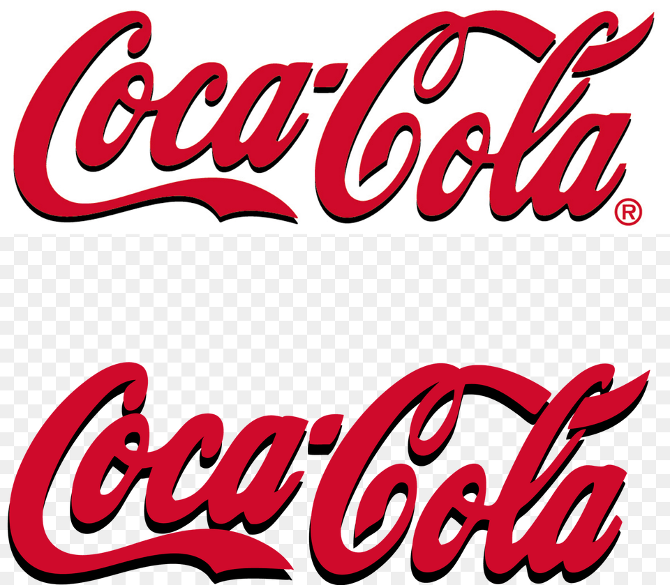 Coke Logo Transparent, Beverage, Soda, Dynamite, Weapon Png Image