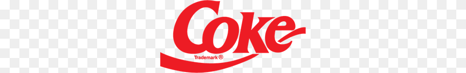 Coke Logo Vectors, Beverage, Soda, Dynamite, Weapon Free Png