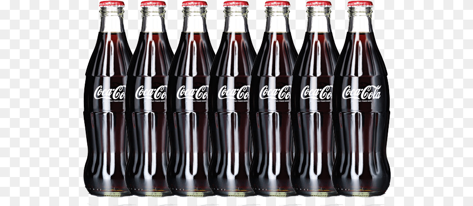 Coke Prevents Caffeine Ban In Soda Coca Cola Bottles, Beverage, Bottle Free Png