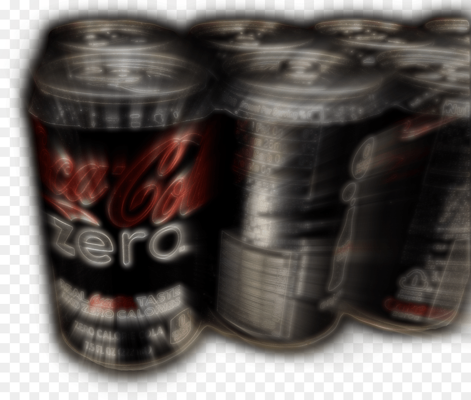 Coke Zero Lone V2 Coca Cola, Tin, Car, Transportation, Vehicle Free Png