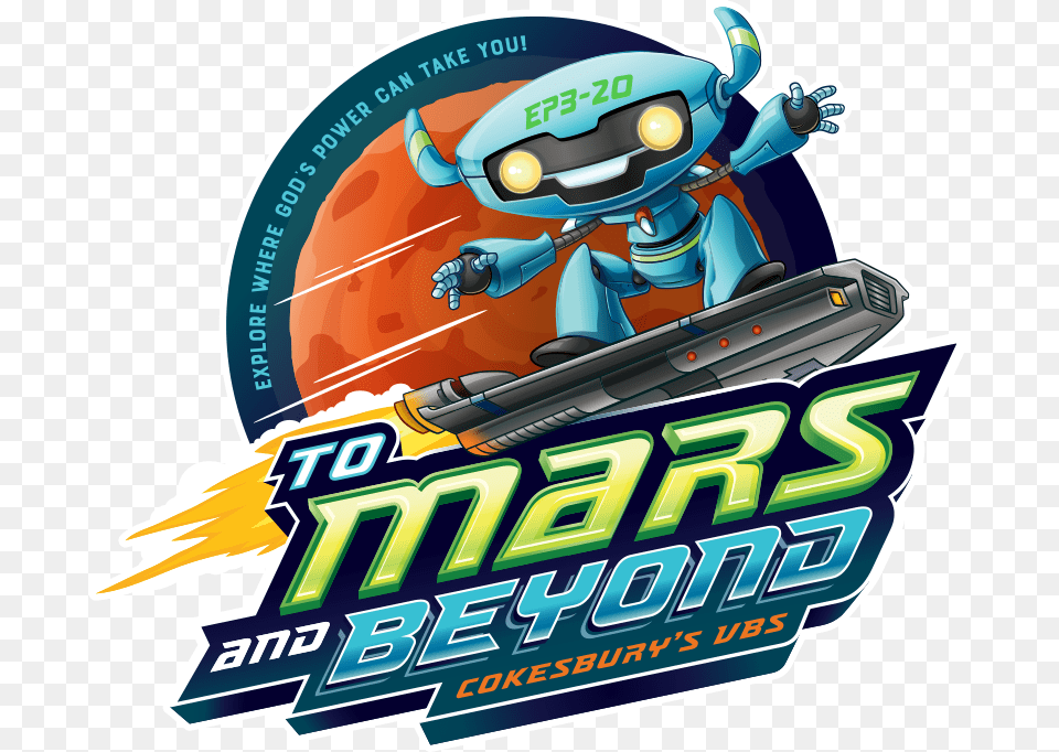 Cokesbury To Mars And Beyond, Advertisement, Poster, Dynamite, Weapon Free Png Download