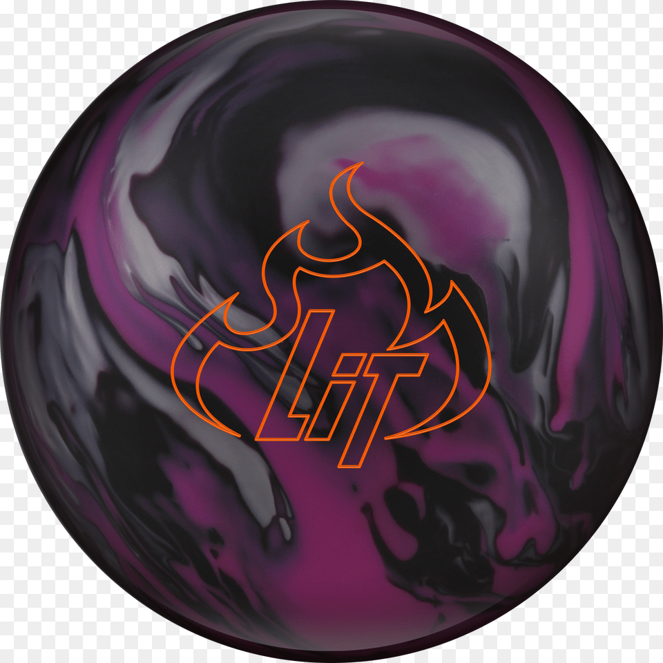 Col Lit Columbia Lit Bowling Ball, Bowling Ball, Leisure Activities, Sport, Sphere Free Transparent Png