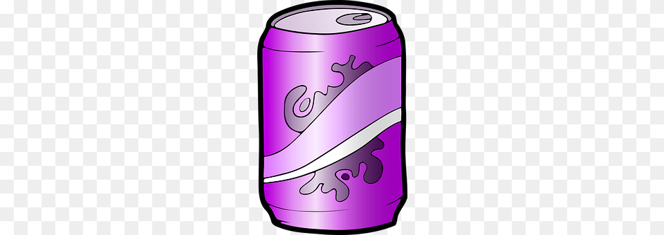 Cola Bottle, Shaker, Tin Free Png