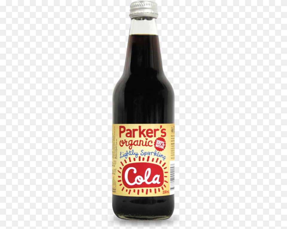 Cola, Beverage, Soda, Alcohol, Beer Free Png Download