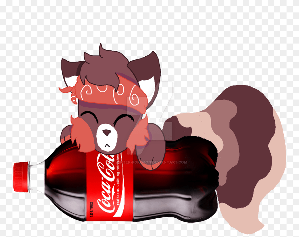 Cola Be Like, Beverage, Coke, Soda, Face Png Image