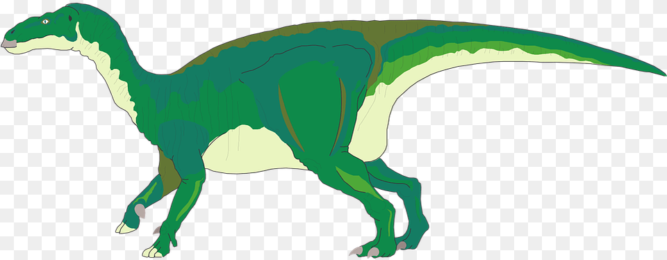 Cola De Dinosaurio Fun Facts About Iguanodon, Animal, Dinosaur, Reptile, T-rex Png Image