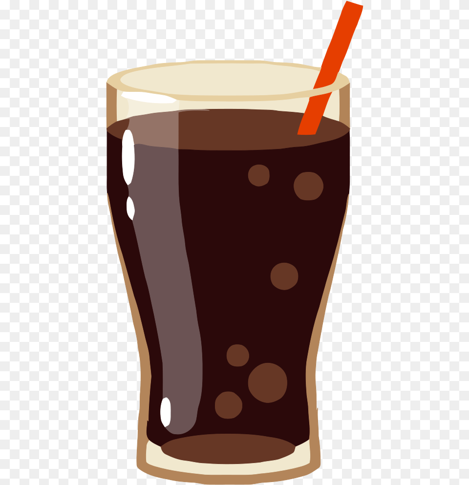 Cola Soft Drink Soft Drink Clipart, Beverage, Glass, Juice, Coke Free Png