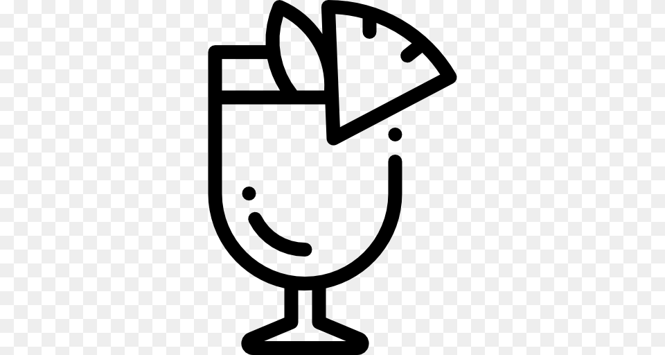 Colada, Glass, Stencil, Smoke Pipe, Beverage Png