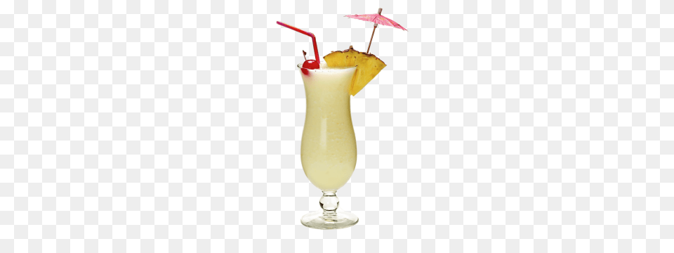 Colada Pina, Beverage, Juice, Alcohol, Cocktail Free Png Download