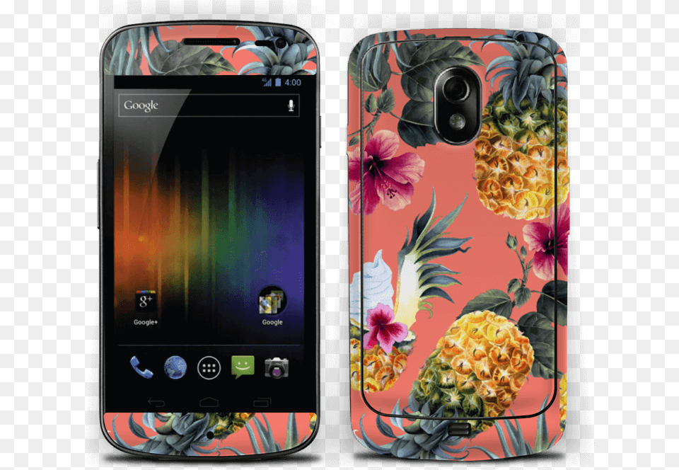 Colada Vinilo Nexus Mobile Phone Case, Electronics, Mobile Phone, Food, Fruit Free Transparent Png