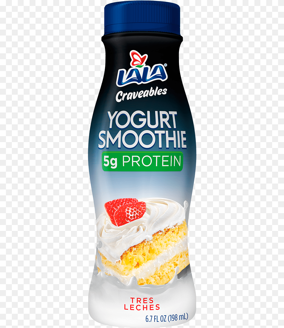 Colada Yogurt Lala, Cream, Dessert, Food, Whipped Cream Png Image