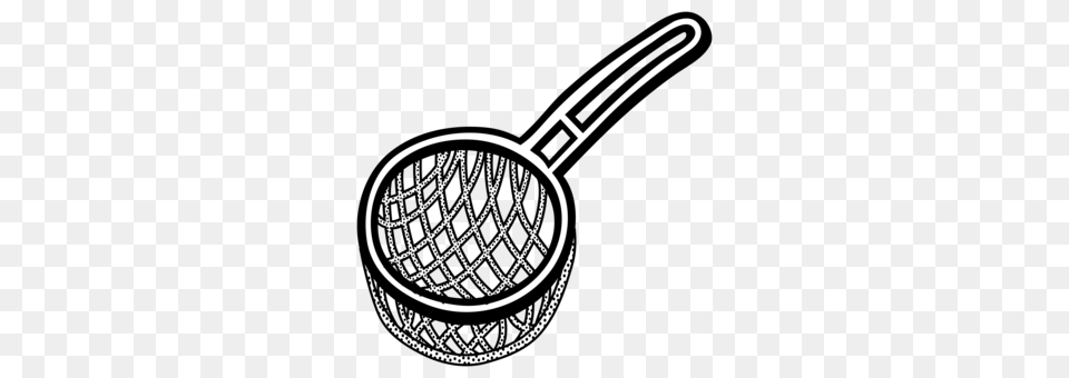 Colander Sieve Kitchen Pasta Computer Icons, Cooking Pan, Cookware, Smoke Pipe, Racket Free Png Download