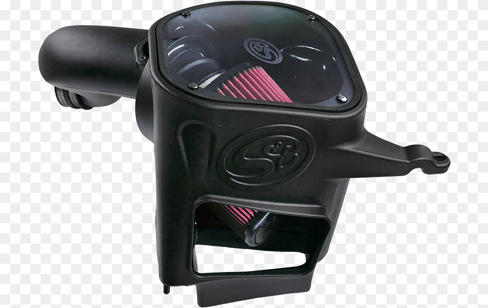 Cold Air Intake Sampb Intake, Light, Helmet, Gun, Weapon Free Png