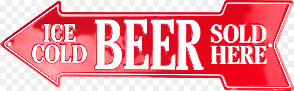 Cold Beer Here, Sign, Symbol, Logo Free Transparent Png