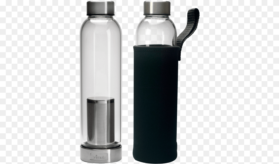 Cold Brew Bottle No Background Water Bottle, Water Bottle, Shaker Free Png Download