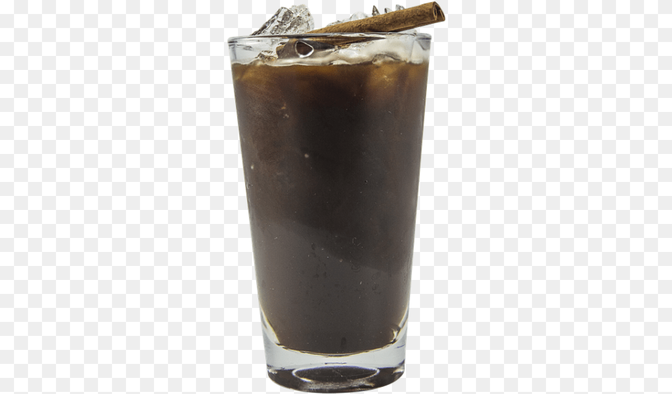 Cold Brew Chocolate Soda Oliang, Alcohol, Beverage, Cocktail, Juice Free Png Download