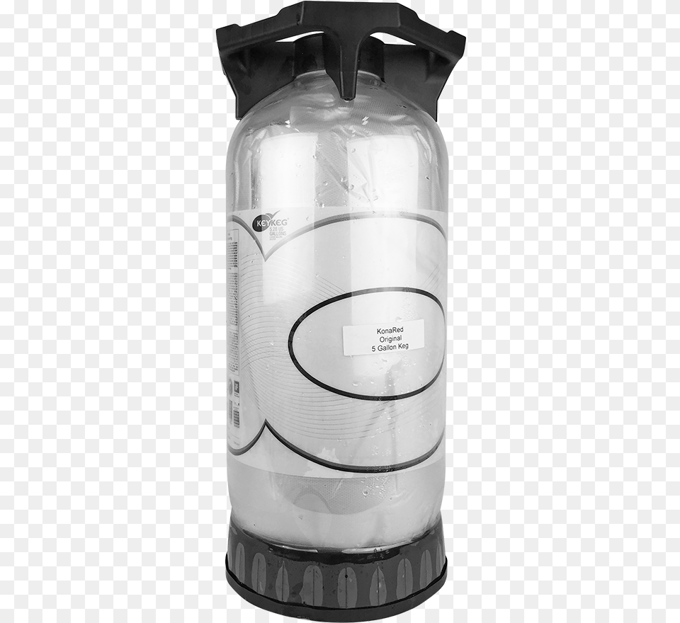 Cold Brew Coffee 5 Gallon Keykeg Brewery, Jar, Jug, Bottle, Shaker Free Png Download