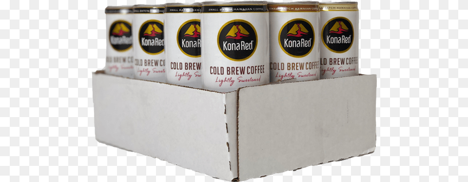 Cold Brew Coffee Mixed Case Cold Brew Coffee Can, Alcohol, Beer, Beverage, Lager Free Transparent Png