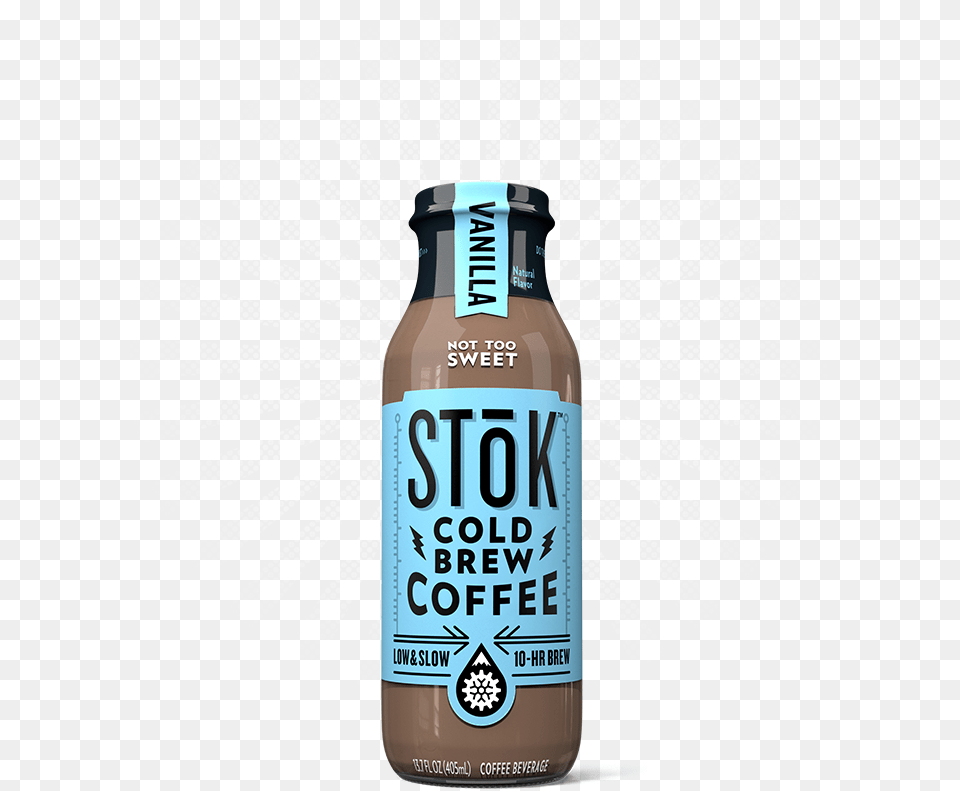 Cold Brew Coffee Products, Food, Ketchup, Bottle Png