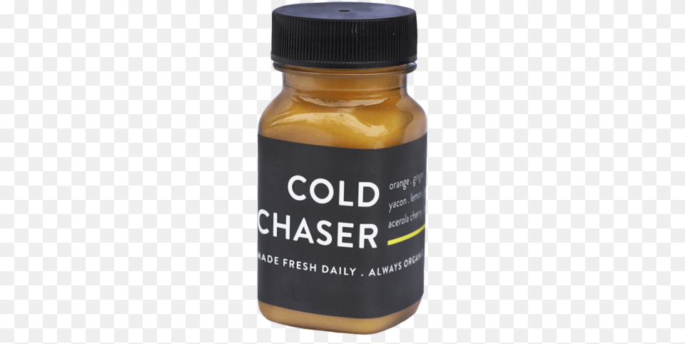 Cold Chaser, Jar, Bottle, Shaker, Food Png