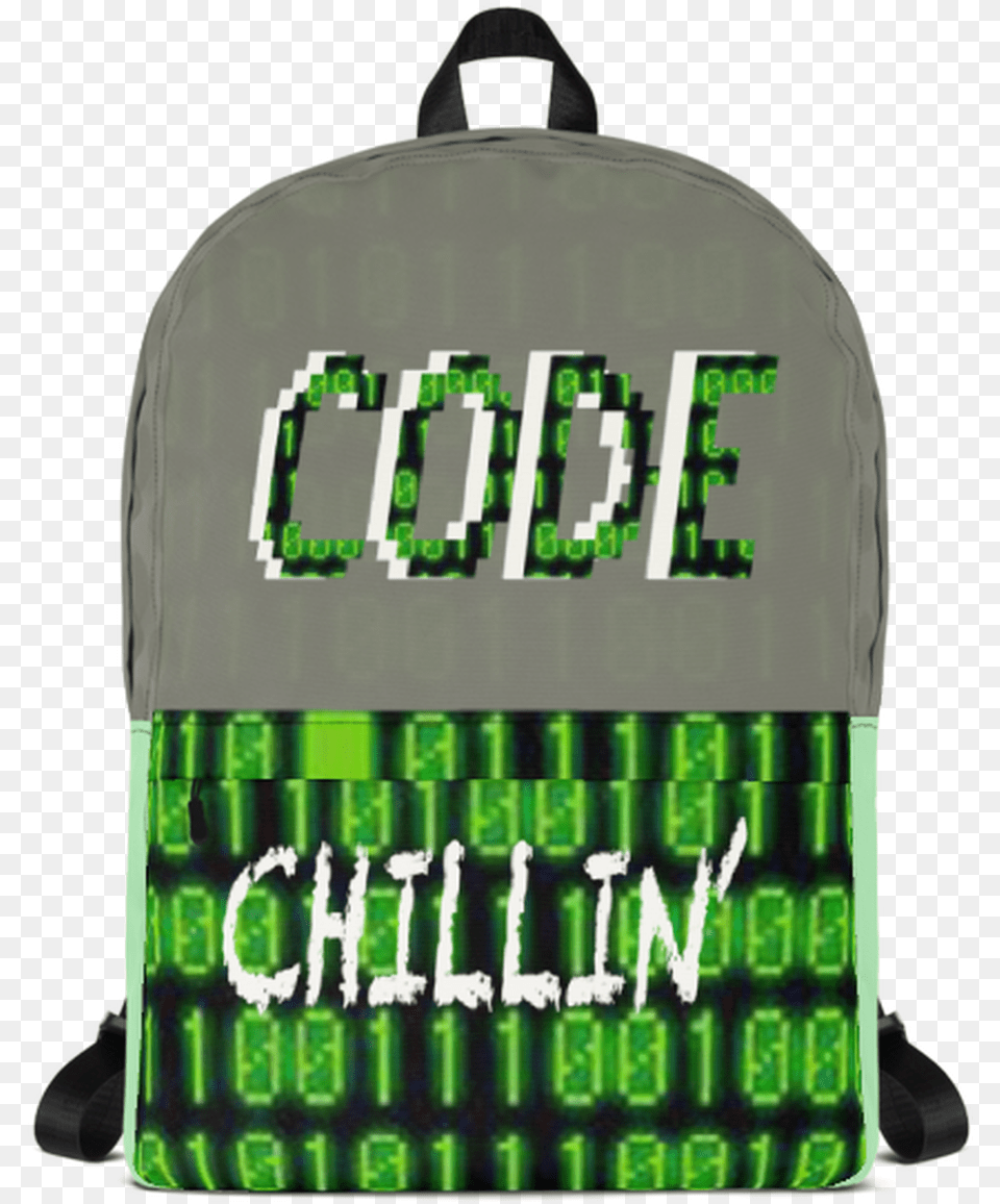 Cold Chillin Backpack, Bag, Scoreboard Free Png Download