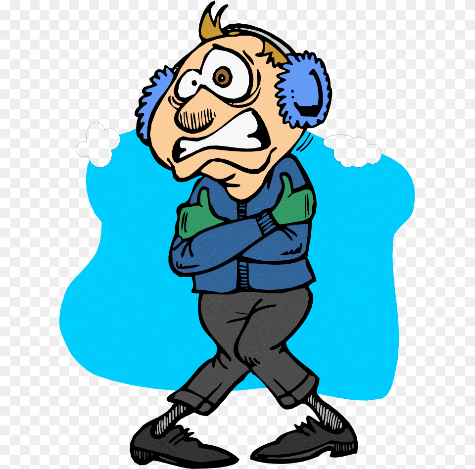 Cold Clipart Cold Cough Cold Person Clipart, Baby, Head, Face, Comics Free Png