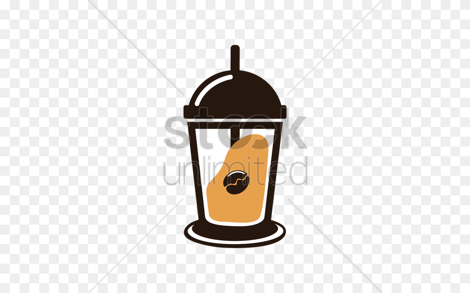 Cold Coffee Drink Vector Image, Cup, Beverage, Coffee Cup Free Png