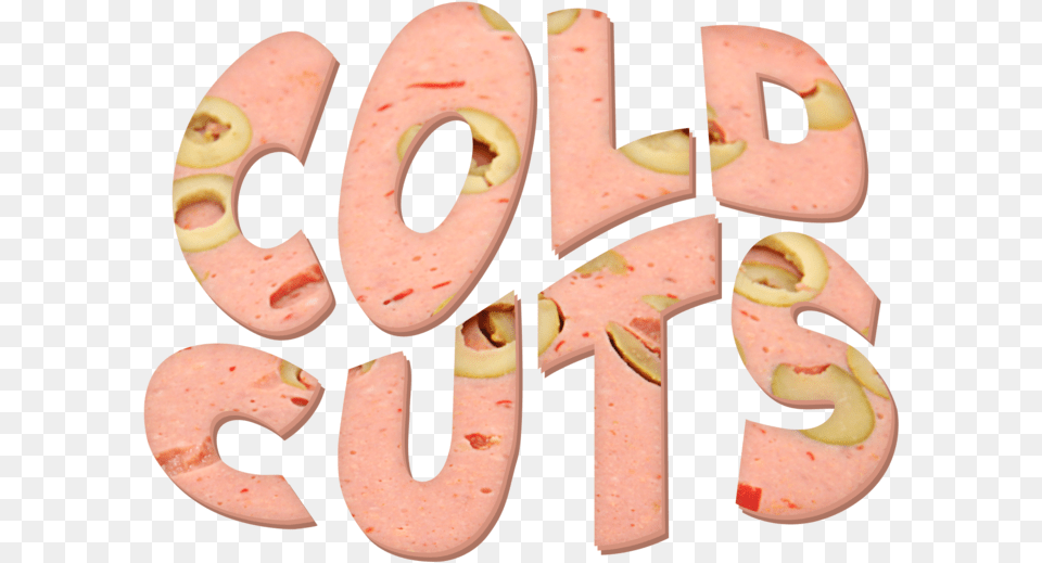 Cold Cuts Live Illustration, Number, Symbol, Text Free Transparent Png