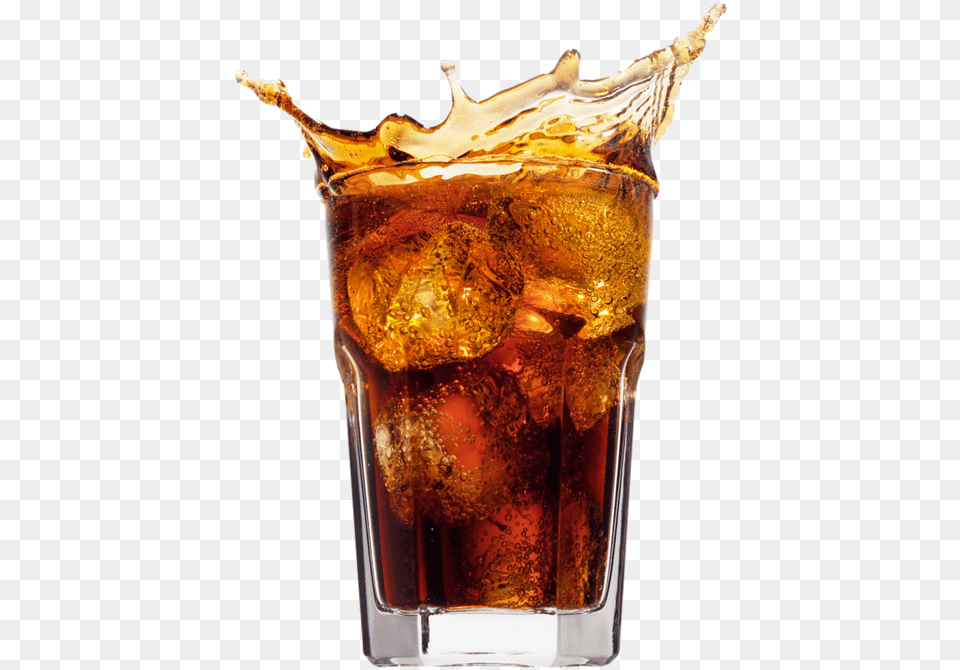 Cold Drink Glass Soft Drinks And Water, Alcohol, Beverage, Cocktail, Coke Png