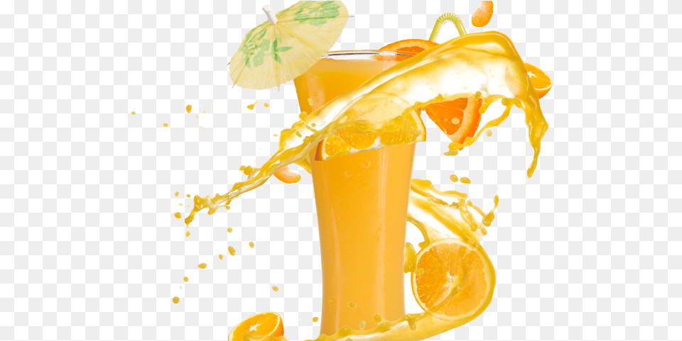 Cold Drink Images Juice Images Hd, Beverage, Orange Juice Png