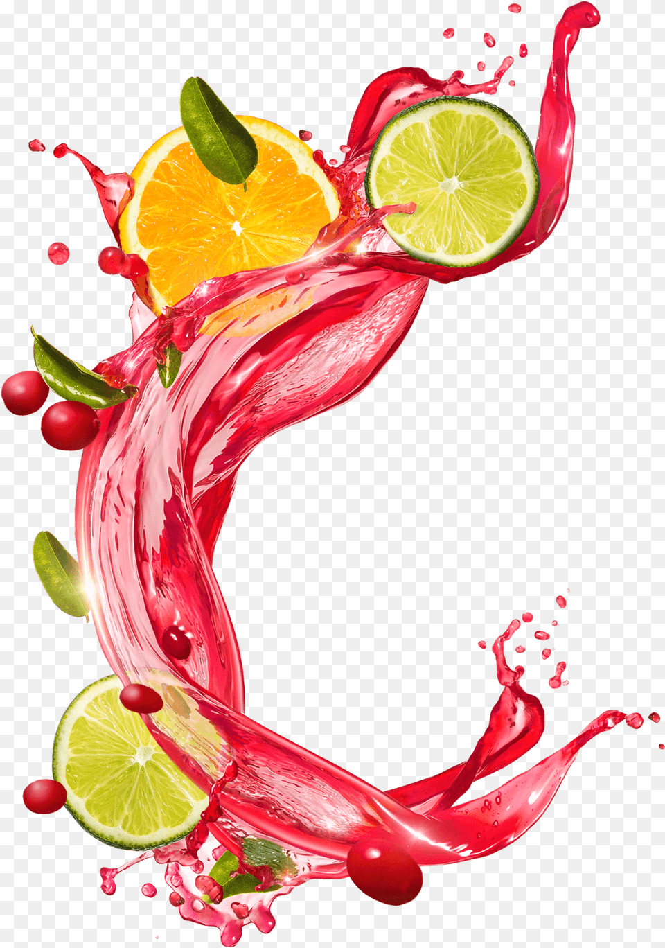 Cold Drink Shop Board Design, Citrus Fruit, Food, Fruit, Lime Free Png Download