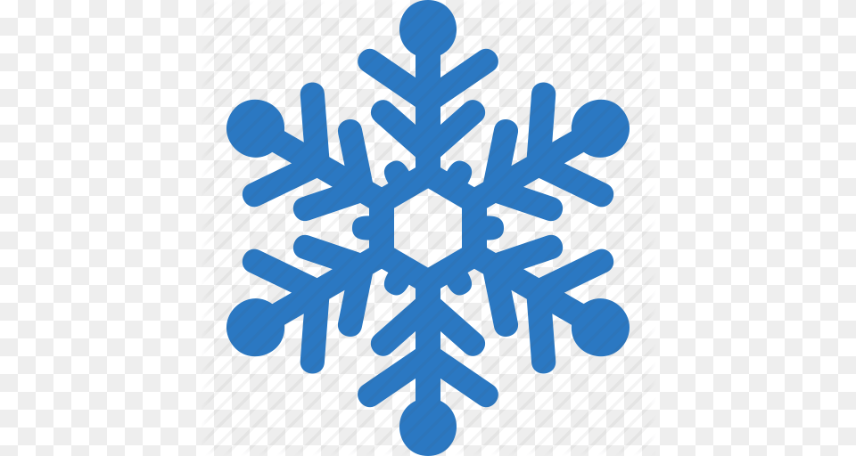 Cold Freeze Snowflake Winter Icon, Nature, Outdoors, Snow Free Transparent Png