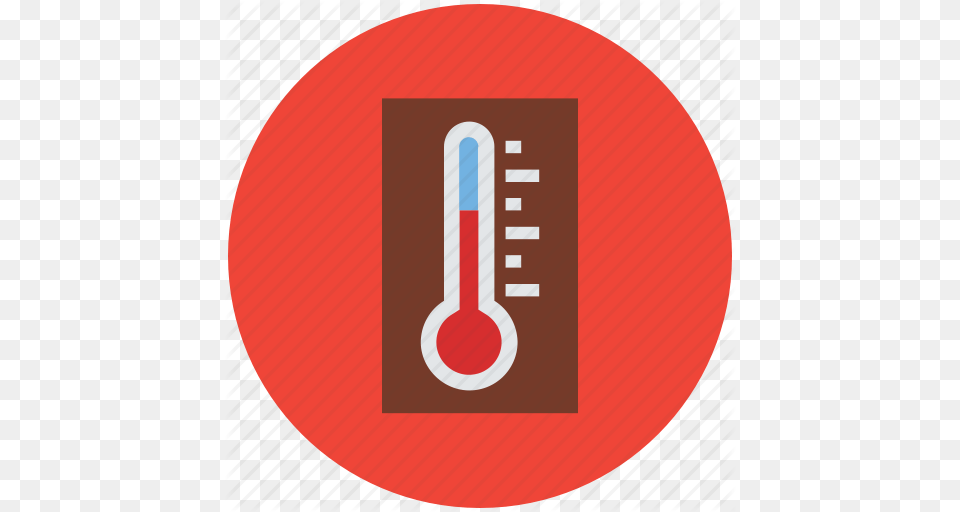 Cold Hot Temperature Thermometer Thermometer Tool Icon, Cutlery, Spoon Png