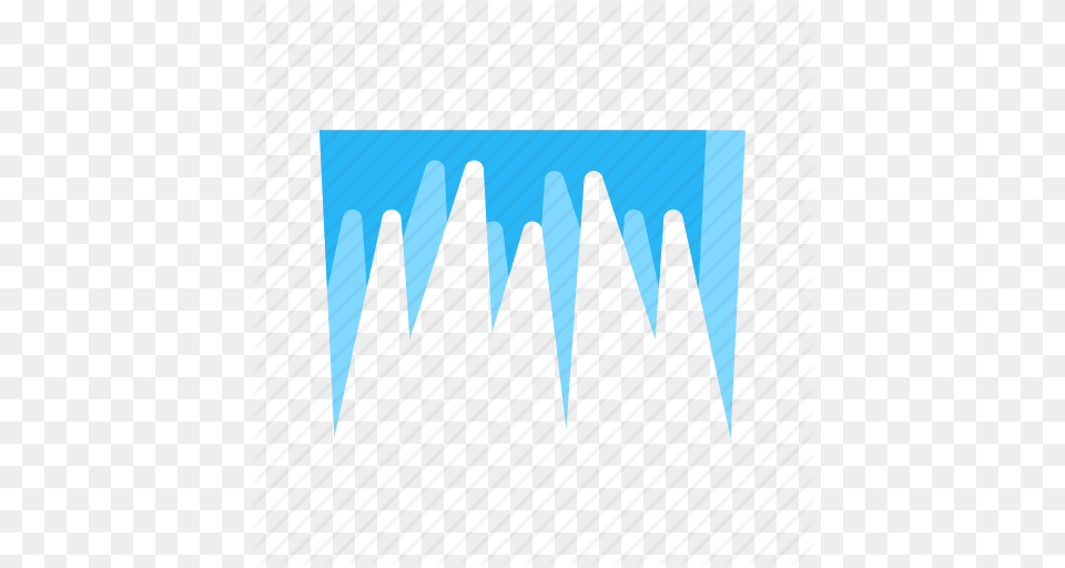 Cold Ice Icicle Icicles Snow White Winter Icon, Body Part, Mouth, Person, Teeth Free Transparent Png