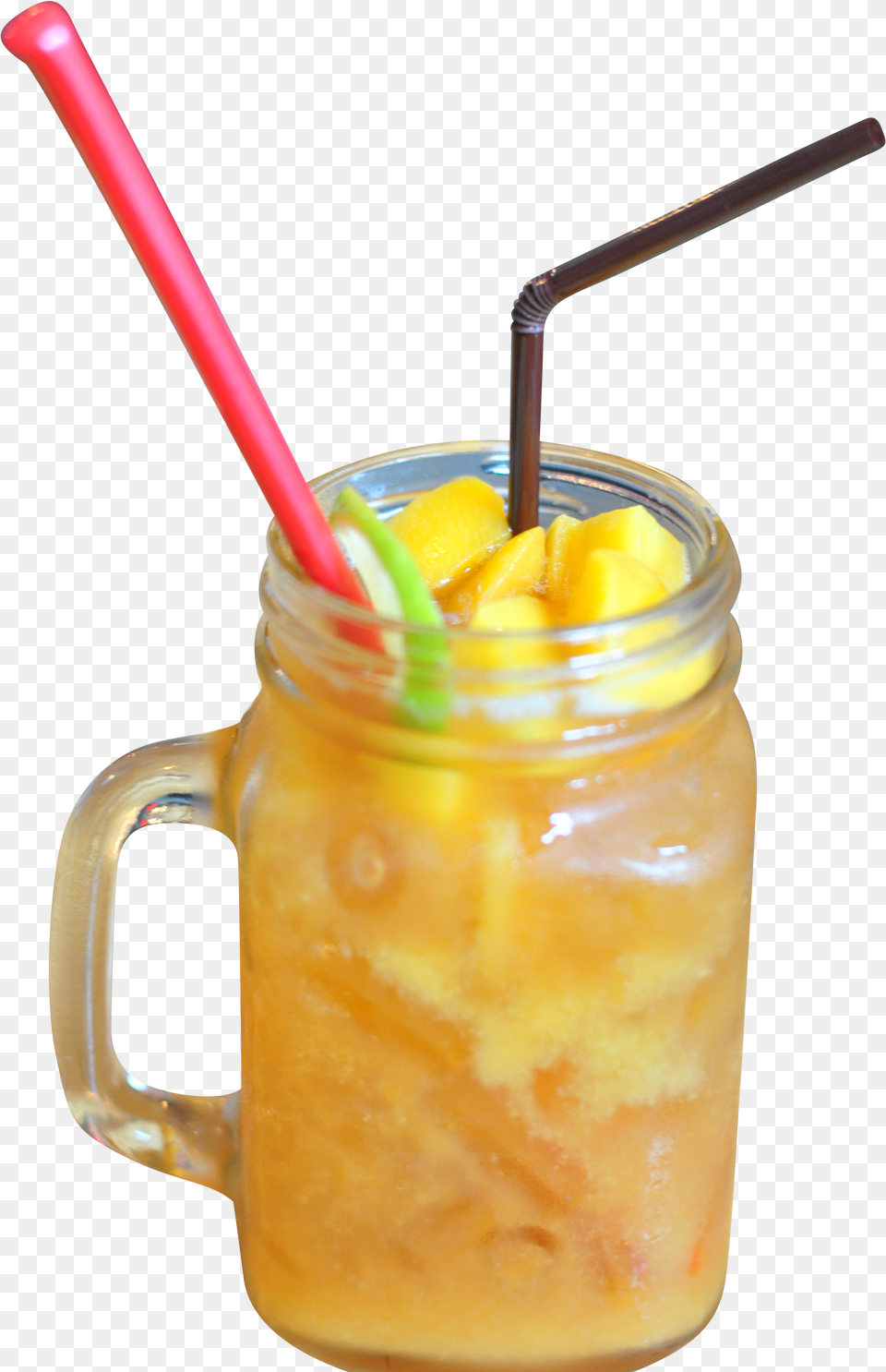 Cold Mango Juice Free Png Download